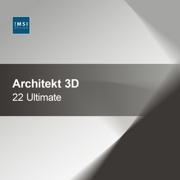 Arsitek 3D 22 Ultimate