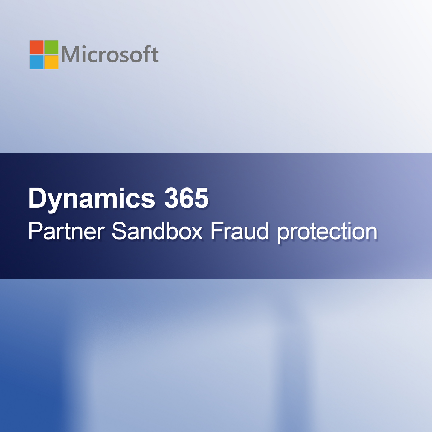 Perlindungan Penipuan Sandbox Mitra Dynamics 365