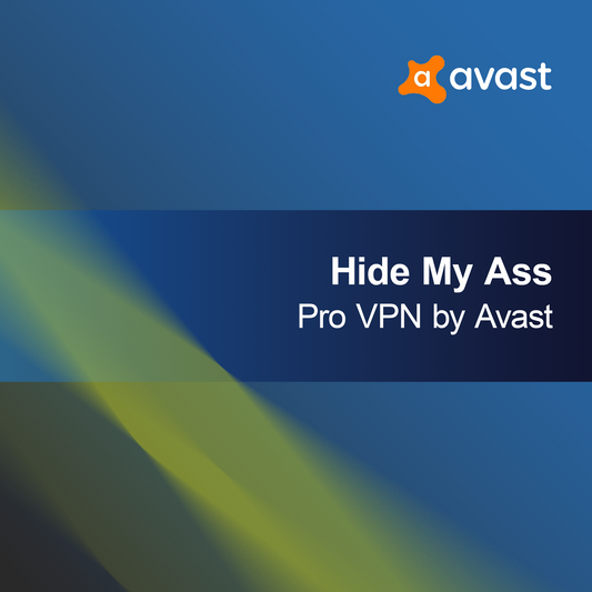 Hide My Ass Pro VPN oleh Avast