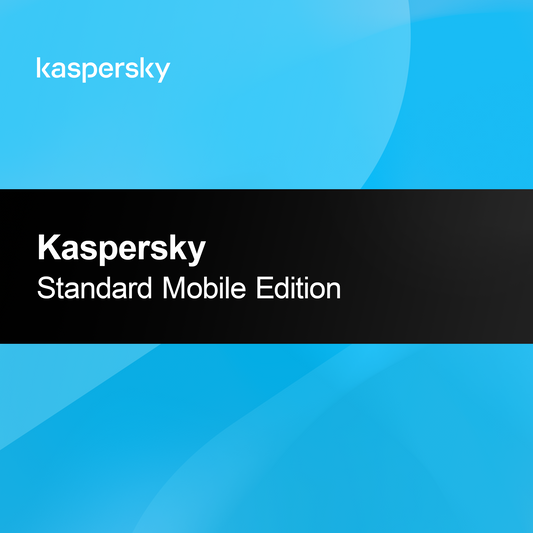 Kaspersky Edisi Mobile Standar