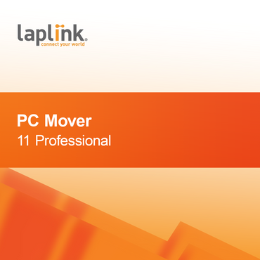 PC Mover 11 Profesional