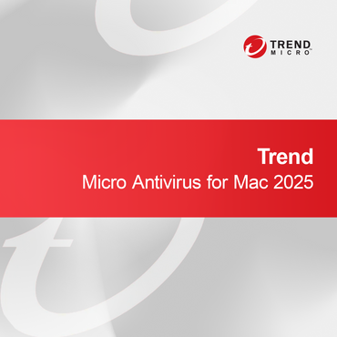 Trend Micro Antivirus untuk Mac 2025