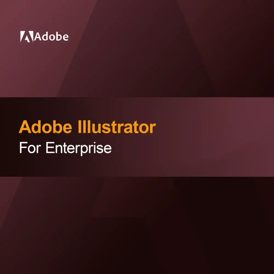 Adobe Illustrator untuk Perusahaan