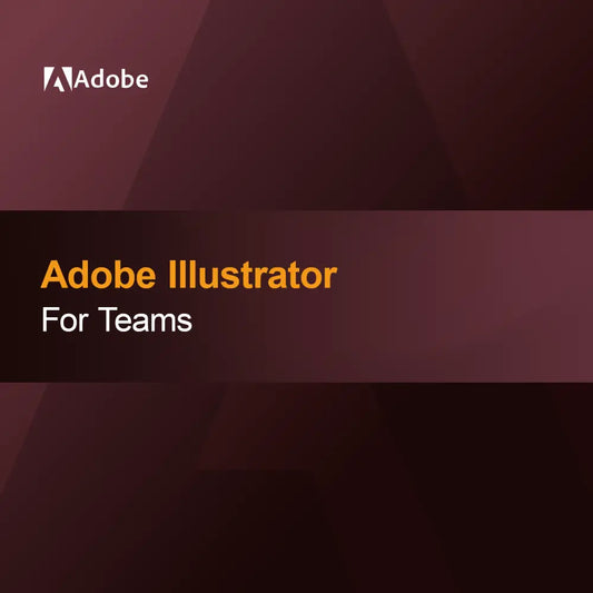 Adobe Illustrator untuk Tim