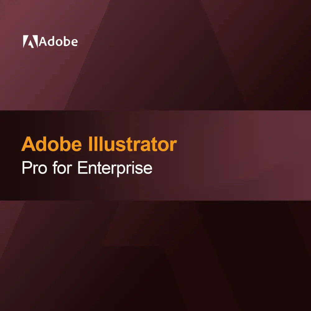 Adobe Illustrator - Pro untuk Perusahaan