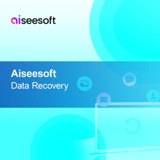 Aiseesoft Pemulihan Data