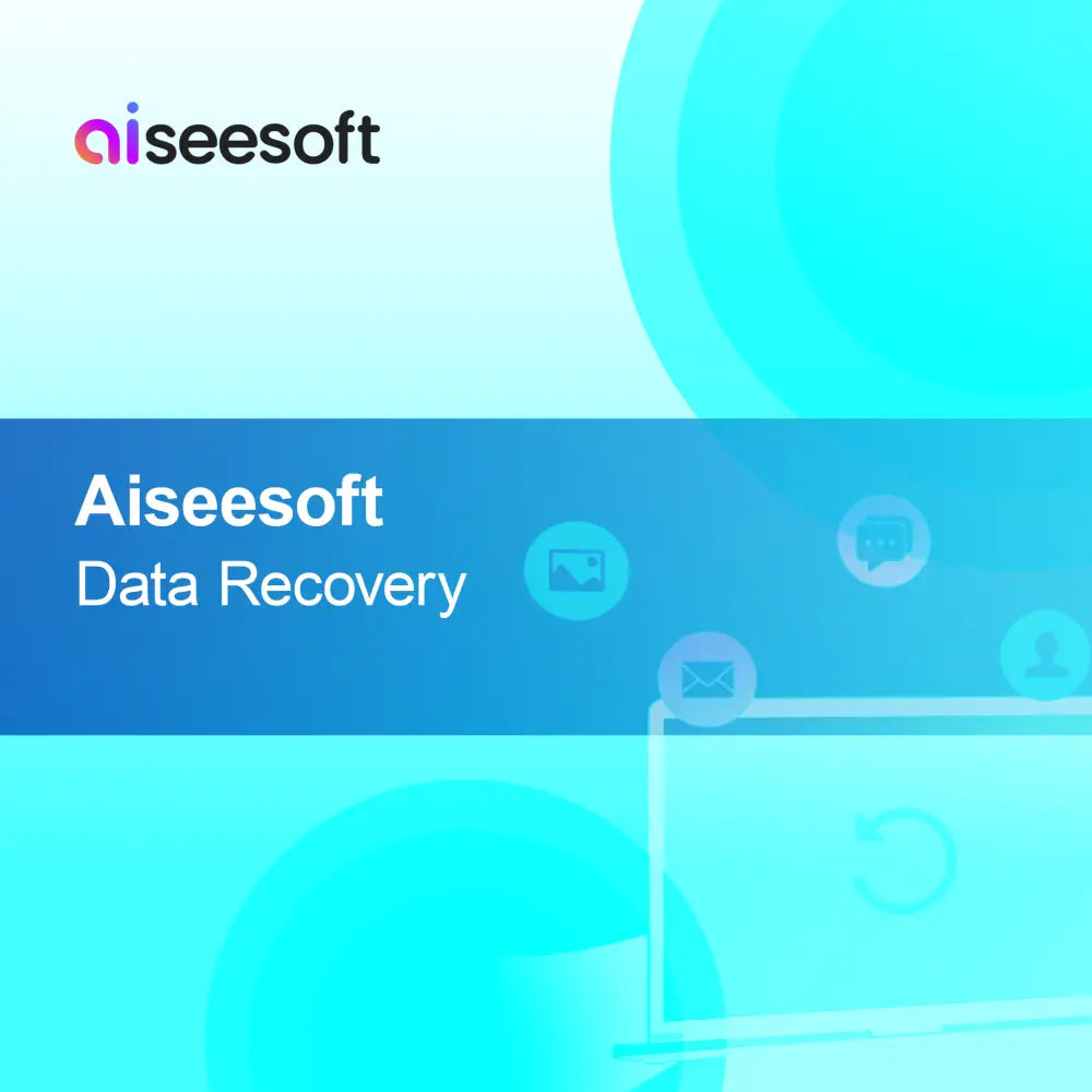 Aiseesoft Pemulihan Data