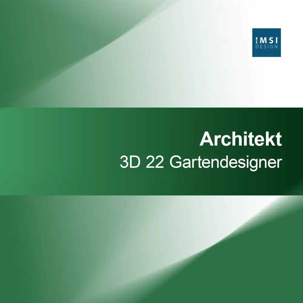 Arsitek 3D 22 Perancang Taman
