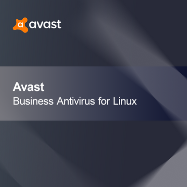 Avast Business Antivirus untuk Linux
