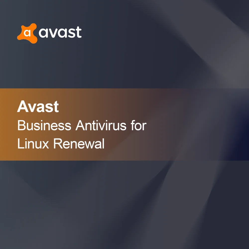 Perpanjangan Avast Business Antivirus untuk Linux