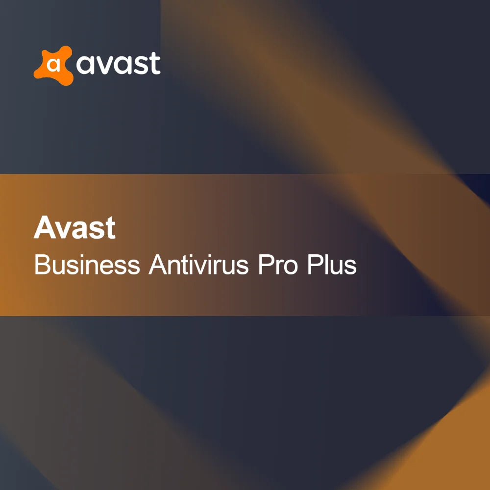 Perpanjangan Avast Business Antivirus Pro Plus