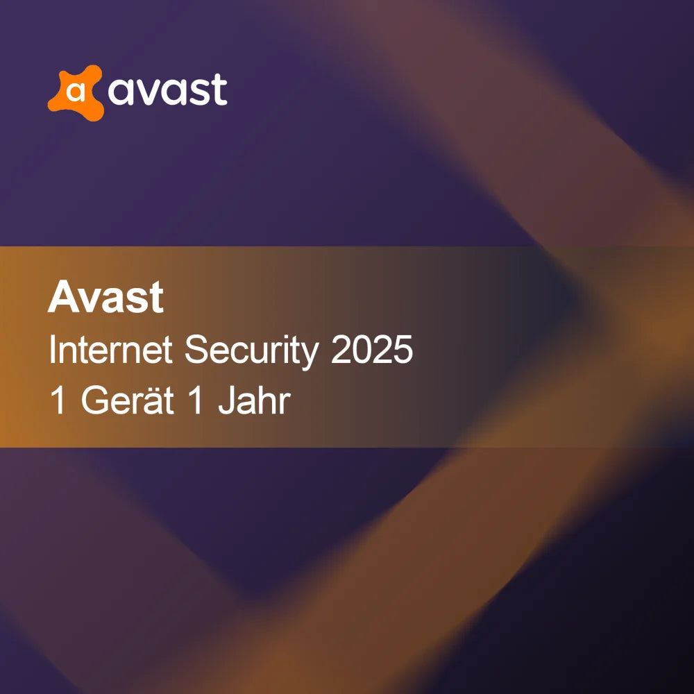 Avast Keamanan Internet 2025