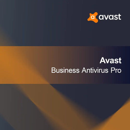 AVG AntiVirus Bisnis