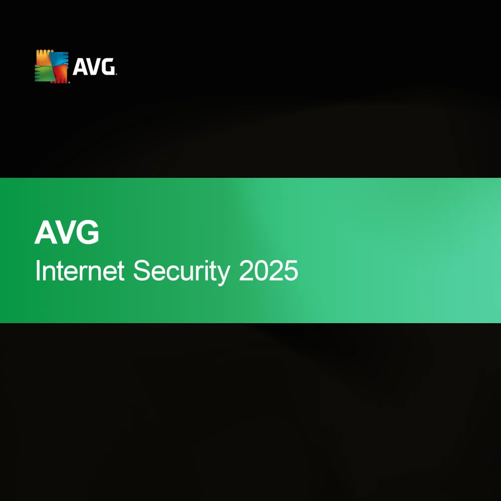 AVG Keamanan Internet 2025