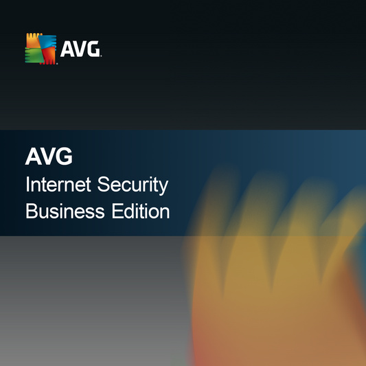 AVG Internet Security Edisi Bisnis