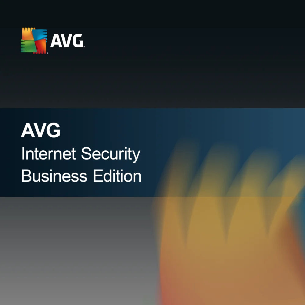 AVG Internet Security Edisi Bisnis