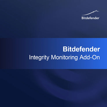 Add-On Pemantauan Integritas Bitdefender