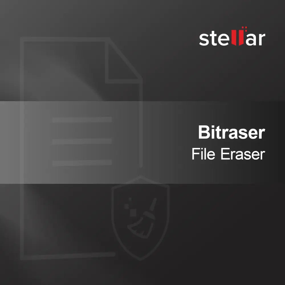 Bitraser Penghapus File