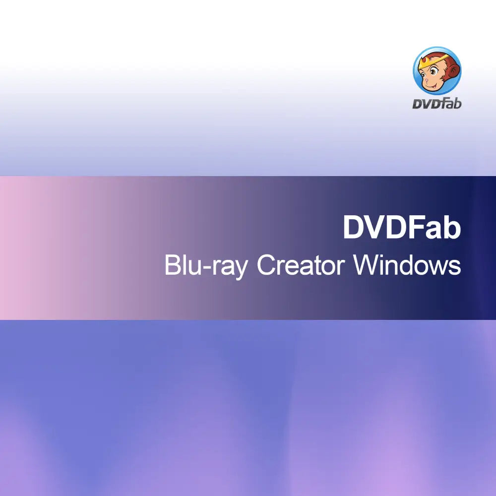 DVDFab Pembuat Blu-ray