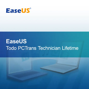 EaseUS Todo PCTrans Technician Seumur Hidup