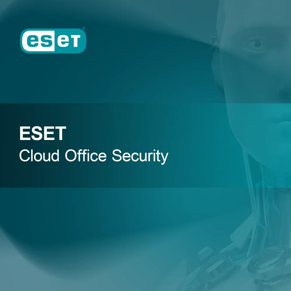 Keamanan Kantor Cloud ESET