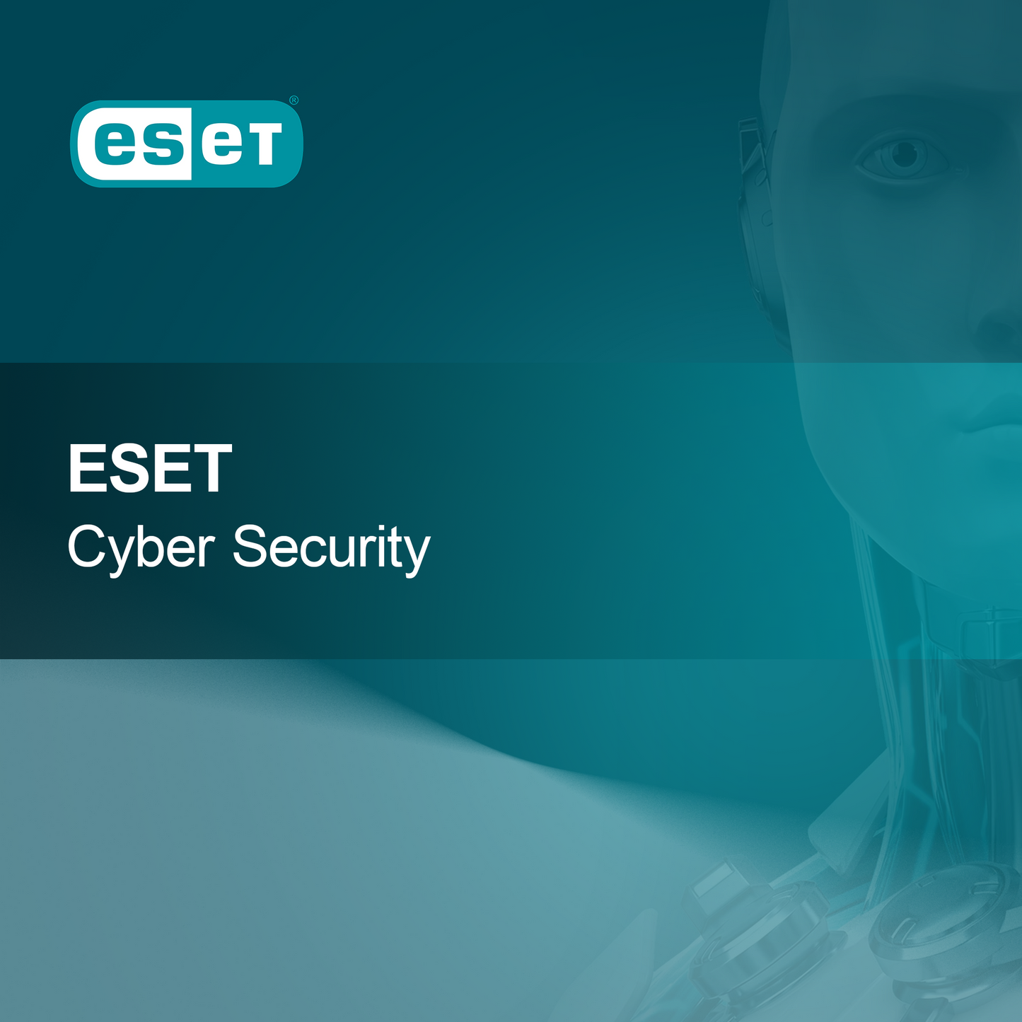 ESET Keamanan Siber