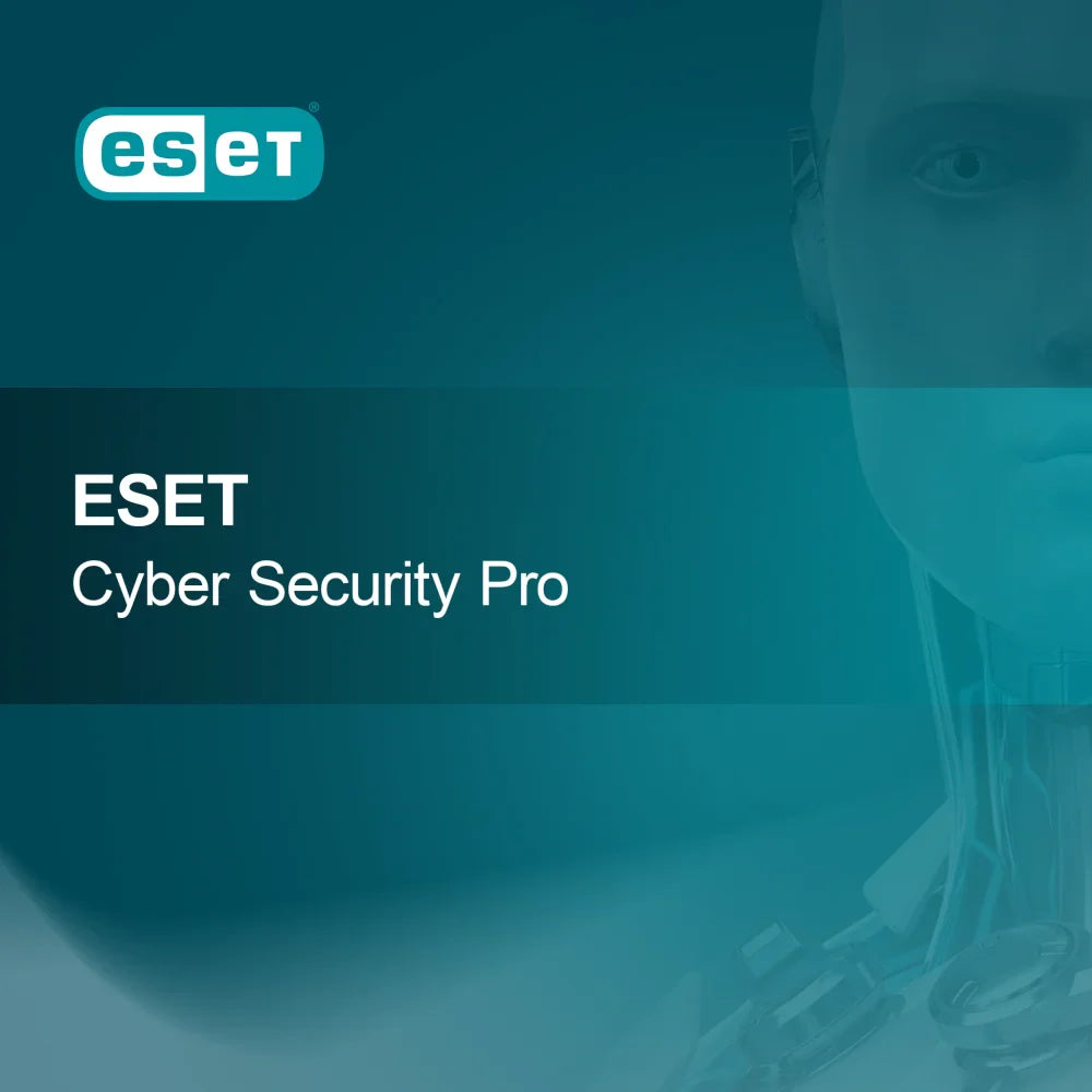 ESET Keamanan Siber Pro