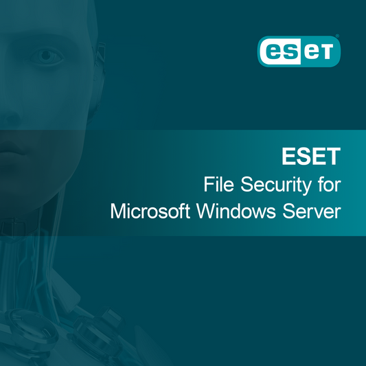 Keamanan File ESET untuk Microsoft Windows Server