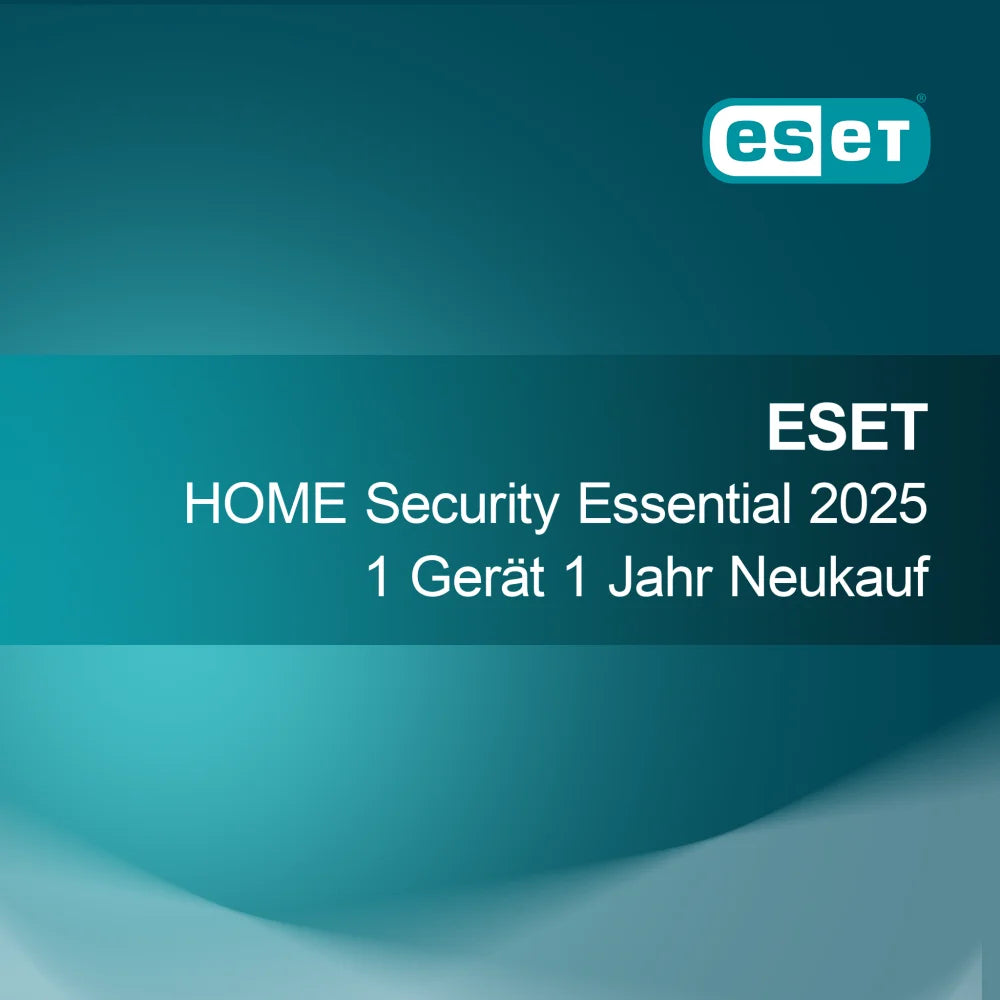 ESET HOME Keamanan Esensial