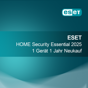 ESET HOME Keamanan Esensial