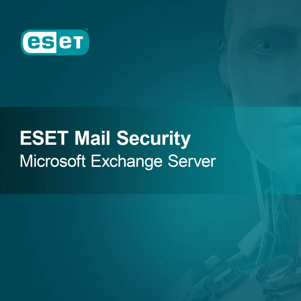 ESET Keamanan Email Microsoft Exchange Server
