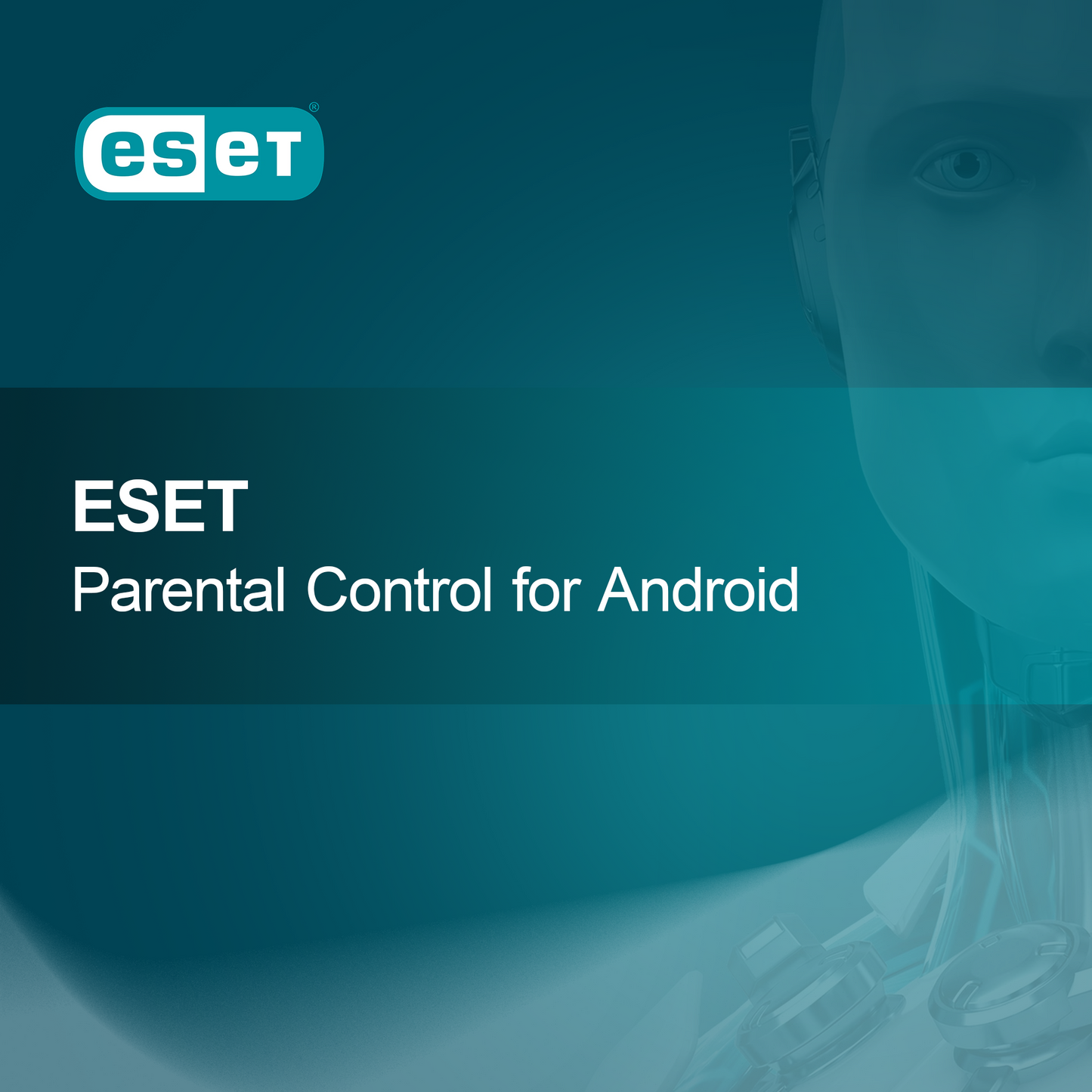 Kontrol Orang Tua ESET untuk Android