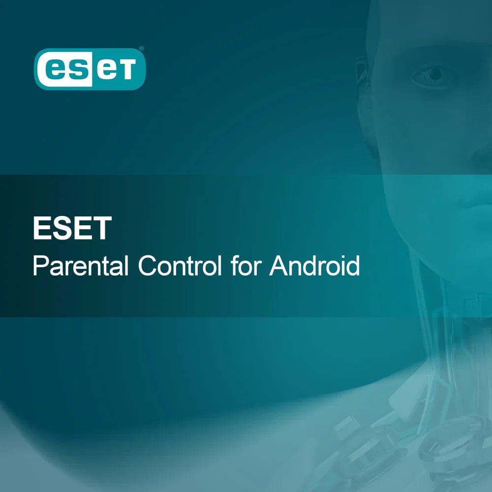 Kontrol Orang Tua ESET untuk Android