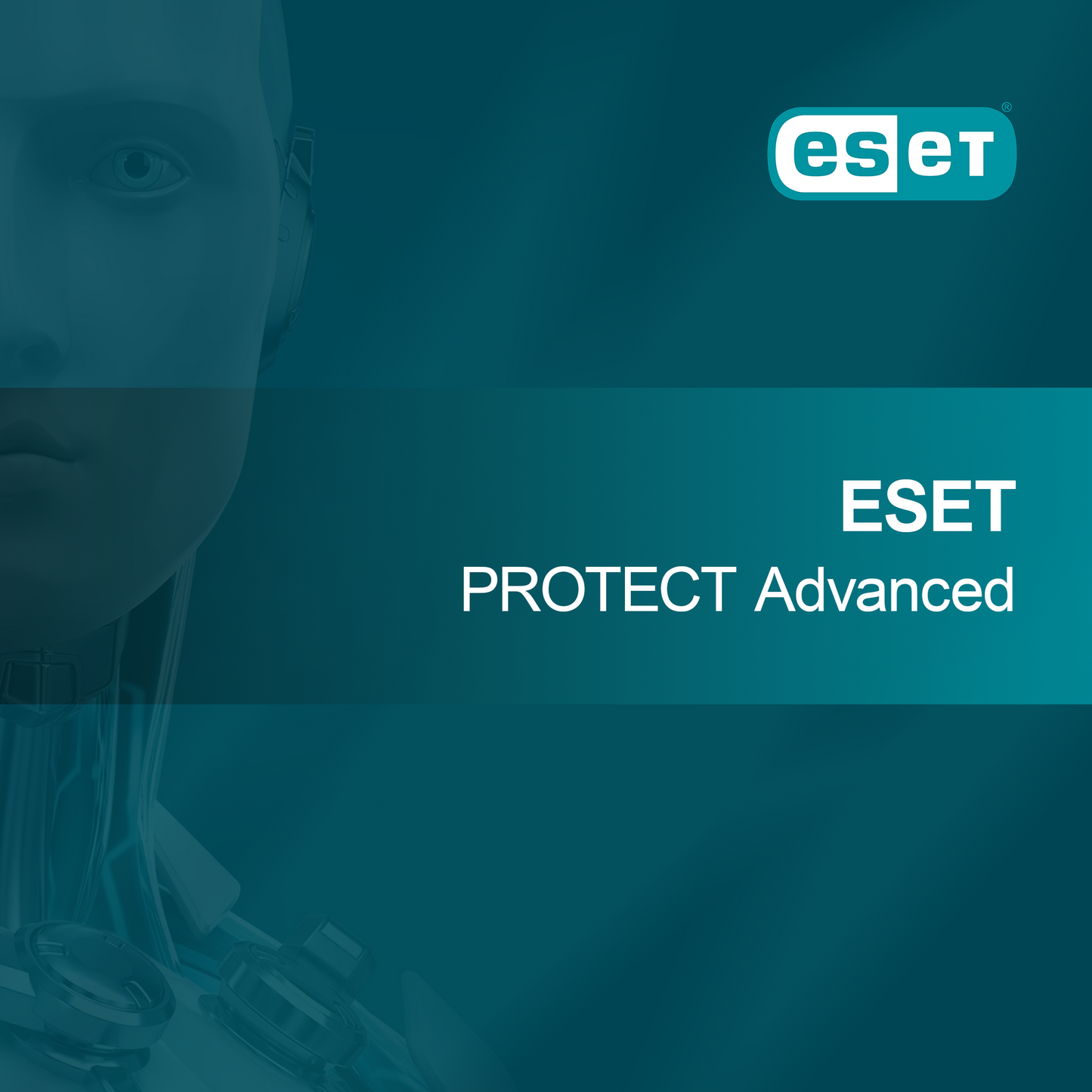 ESET PROTECT Lanjutan
