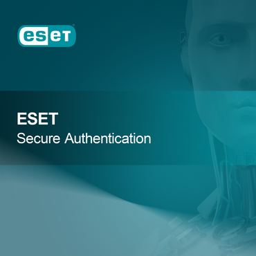 ESET Otentikasi Aman