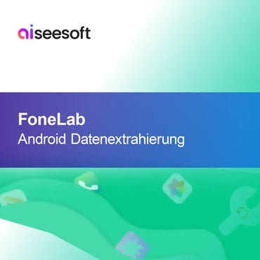 FoneLab Ekstraksi Data Android
