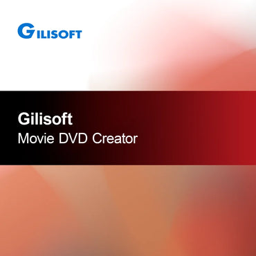 Gilisoft Pembuat DVD Film