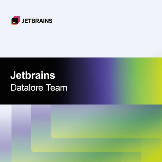 Tim Jetbrains Datalore
