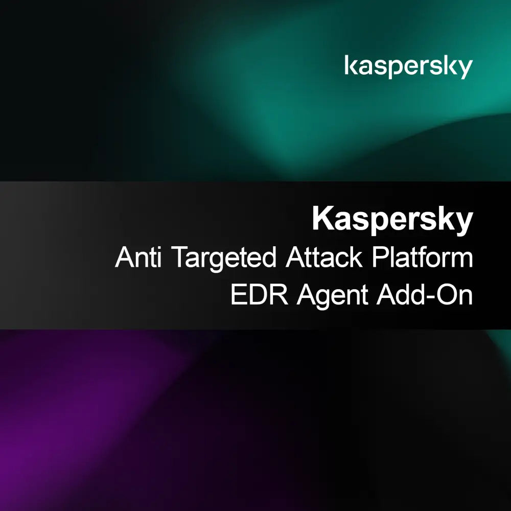 Platform Serangan Terarah Anti Kaspersky Enterprise