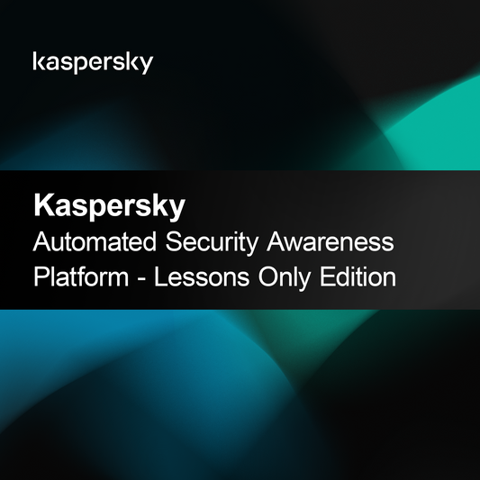 Platform Kesadaran Keamanan Otomatis Kaspersky - Edisi Hanya Pelajaran