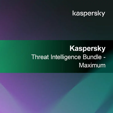 Intelijen Jejak Digital Kaspersky