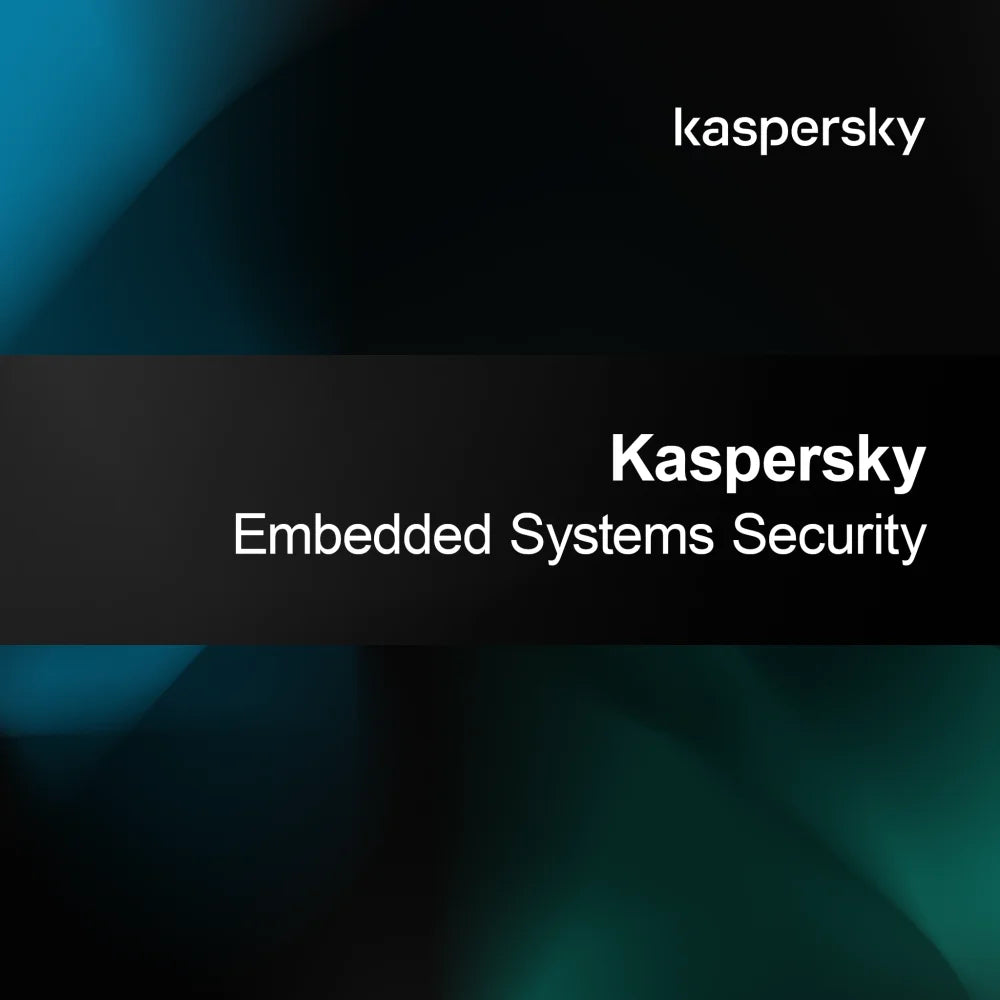 Keamanan Sistem Tertanam Kaspersky