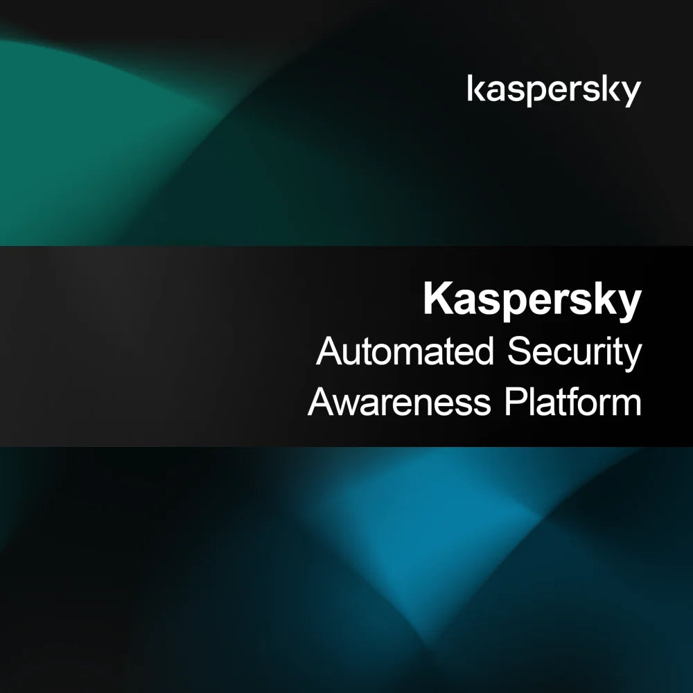 Keamanan Sistem Tertanam Kaspersky - Pembaruan