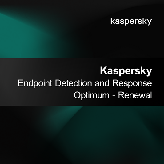 Kaspersky Endpoint Detection and Response Optimum - Pembaruan