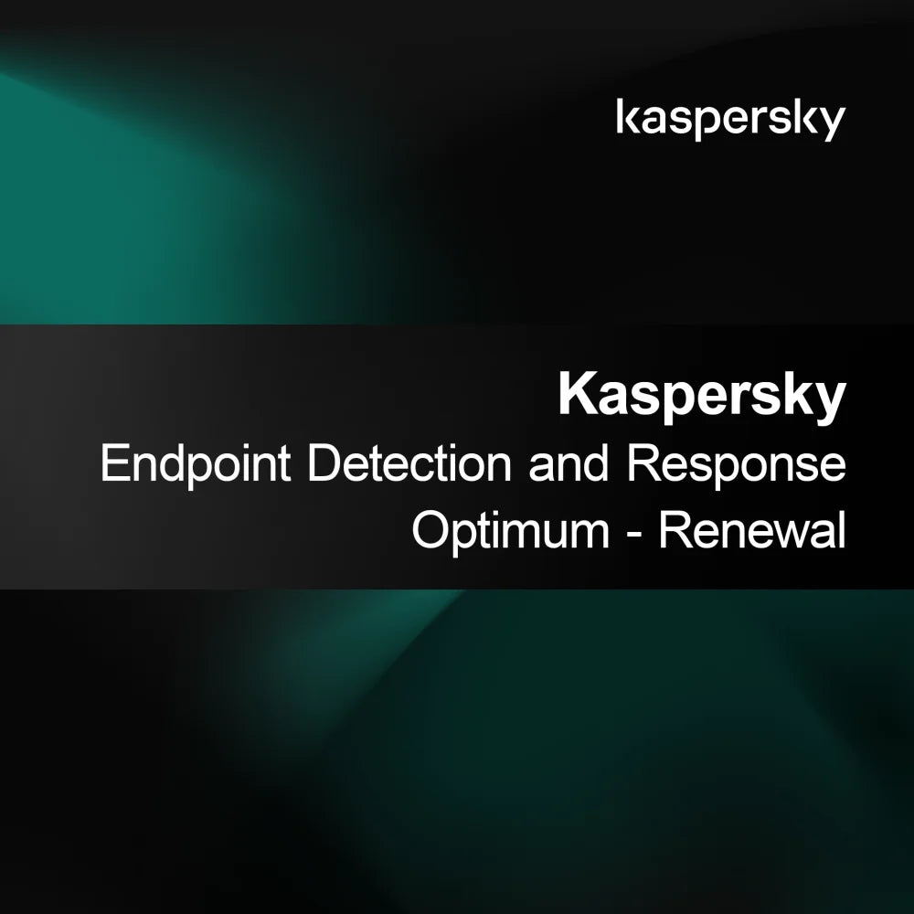 Kaspersky Endpoint Detection and Response Optimum - Pembaruan