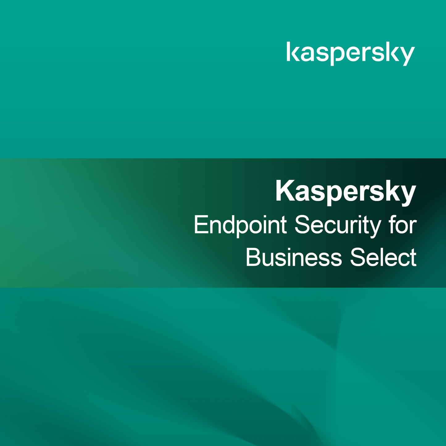 Kaspersky Endpoint Security untuk Bisnis Select