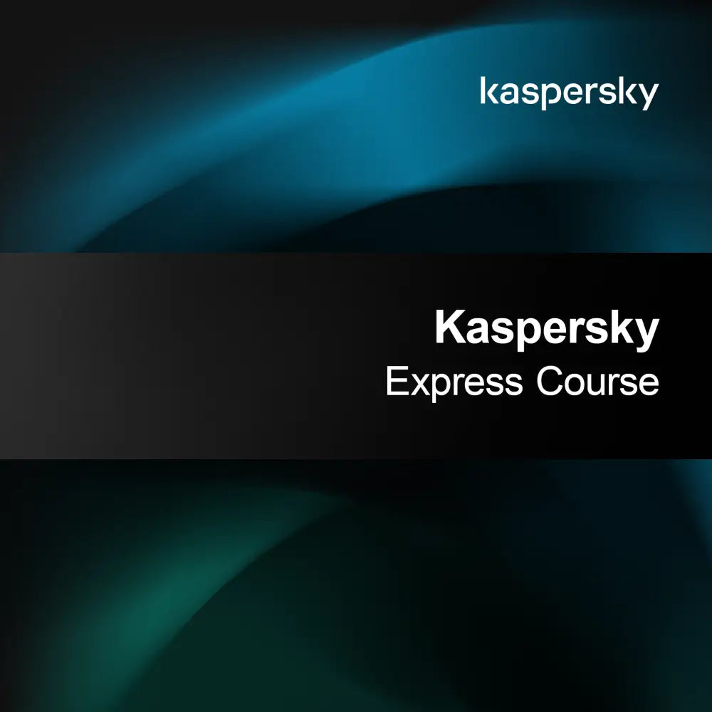 Kursus Ekspres Kaspersky