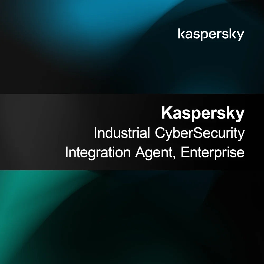 Agen Integrasi Kaspersky Industrial CyberSecurity, Enterprise
