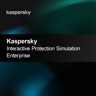 Simulasi Perlindungan Interaktif Kaspersky Enterprise