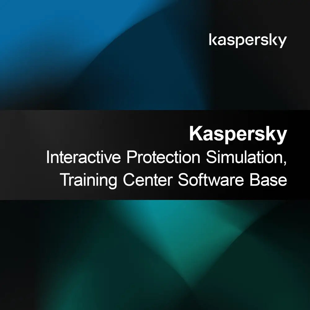 Perangkat Lunak Pusat Pelatihan Simulasi Perlindungan Interaktif Kaspersky
